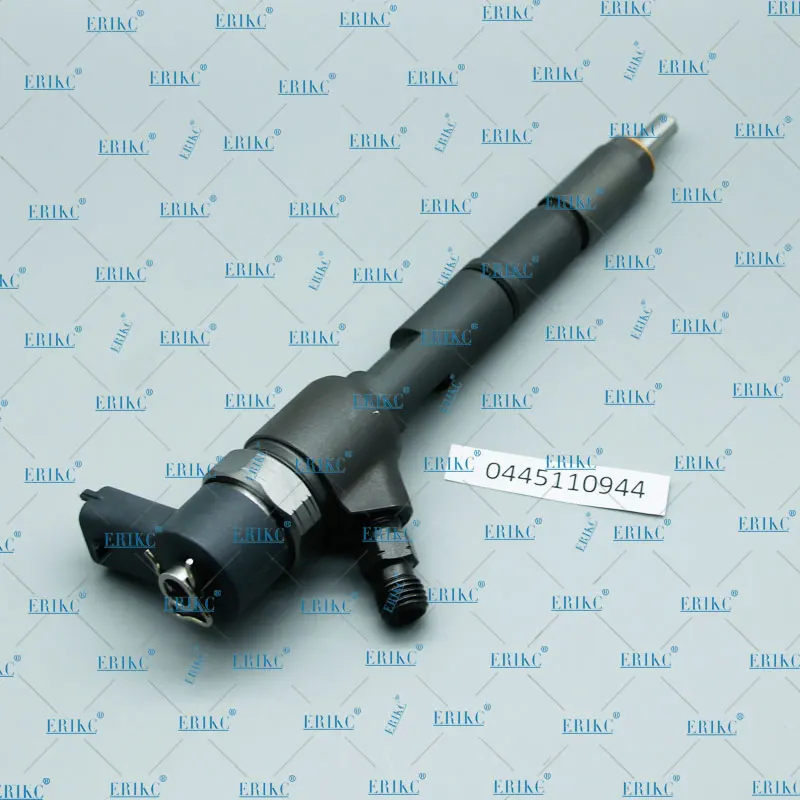 ERIKC Inyectores Common Rail 0445110944 Fuel Injector Manufacture 0445 110 944 Vehicle Diesel Fuel Injection 0 445 110 944 (6)