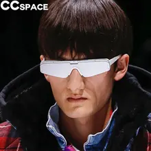 Модные роскошные солнцезащитные очки "кошачий глаз" для мужчин и женщин, модные очки UV400, винтажные очки Oculos 47616