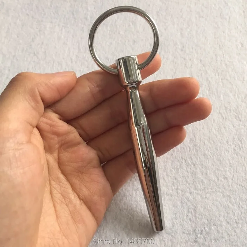 male urethral dilator,penis plug,urethral sound,urethral catheter plug rod,stainless steel urethral sound
