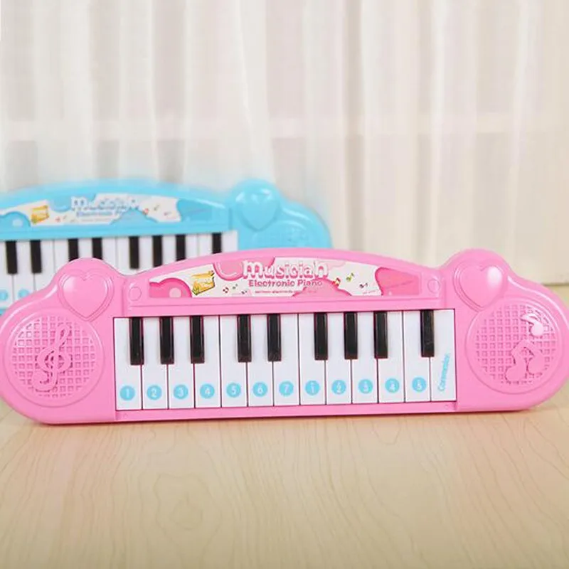 Новинка Высокое качество Детские Развивающие и музыкальные игрушки детские игрушки музыка и умные игрушки маленький портативный музыкальный инструмент