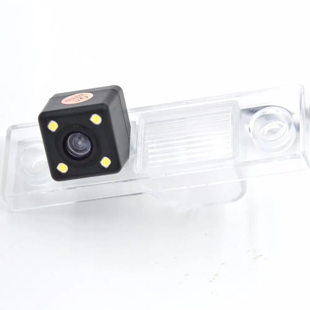 Автомобильная камера заднего вида, светодиодная HD камера заднего вида, парковочная камера заднего вида для CHEVROLET EPICA/LOVA/AVEO/CAPTIVA/CRUZE/LACETTI HRV/SPARK
