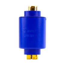 8 Шпильки фазным rohs сертификат Защита окружающей среды-чистые Мощность и сигнал данных Трансмиссия для упаковки оборудования