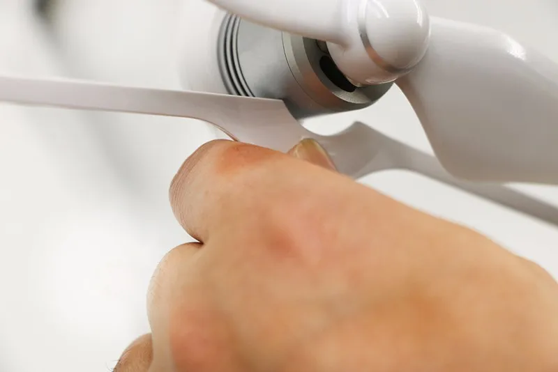 XYT Technology For Drone DJI Phantom 4 Propeller Guard Protector Wont Affect Obstacle Sensing System Drone Dji Accessories