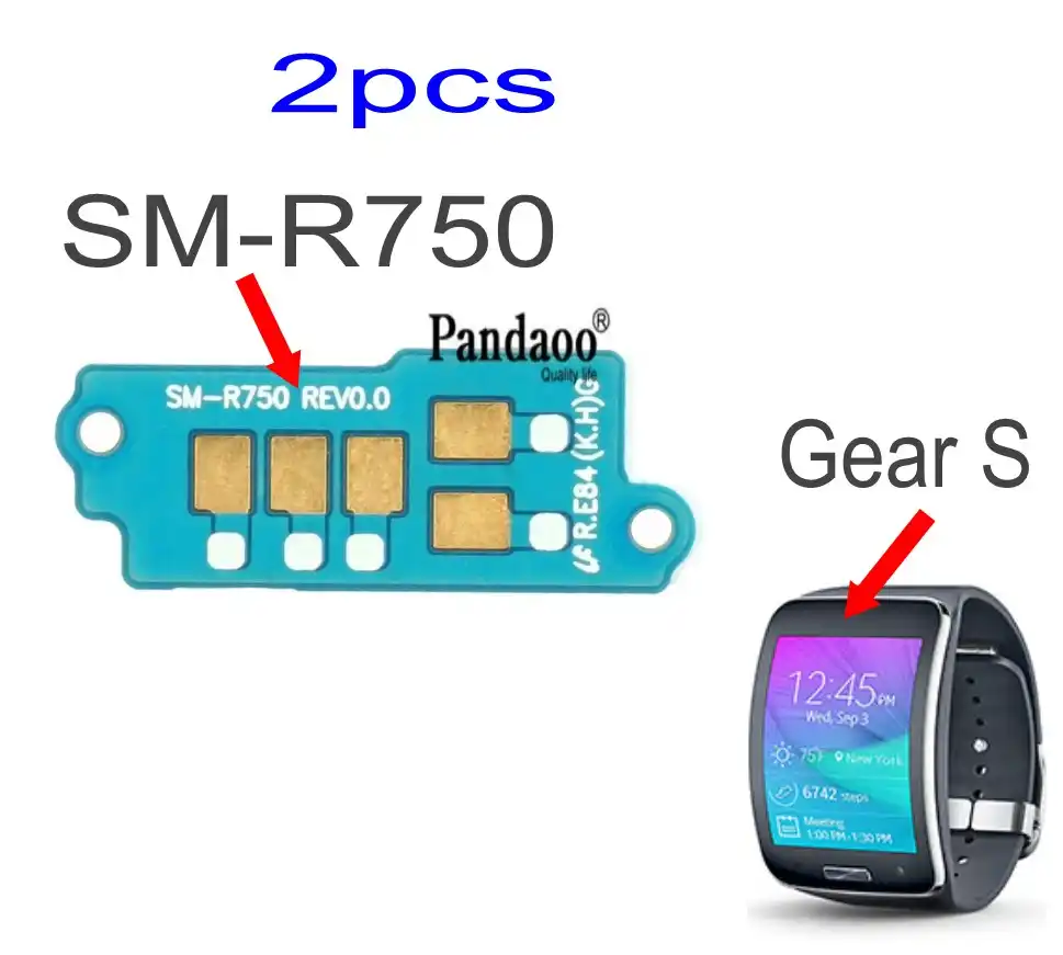 samsung gear s r750a