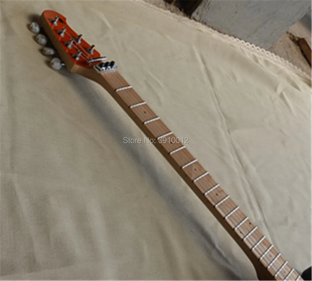 factory custom Ernie ball EVH music man Axis guitar wolfgang 6 string electric guitar 