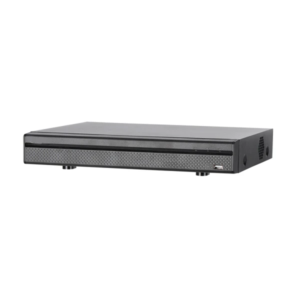 HCVR7104H-S3 CCTV Security 4 Channel Tribrid 1080P Mini 1U Digital Video Recorder HDCVI Analog IP Hybrid DVR