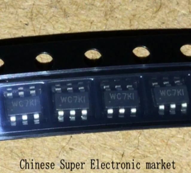

10PCS SY8113ADC SY8113BADC SY8113A SY8113 SOT23-6