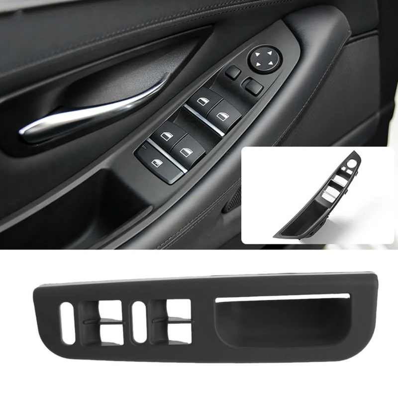 Car Door Window Switch Control Panel Bezel For Passat B5 For Jetta Bora Golf MK4