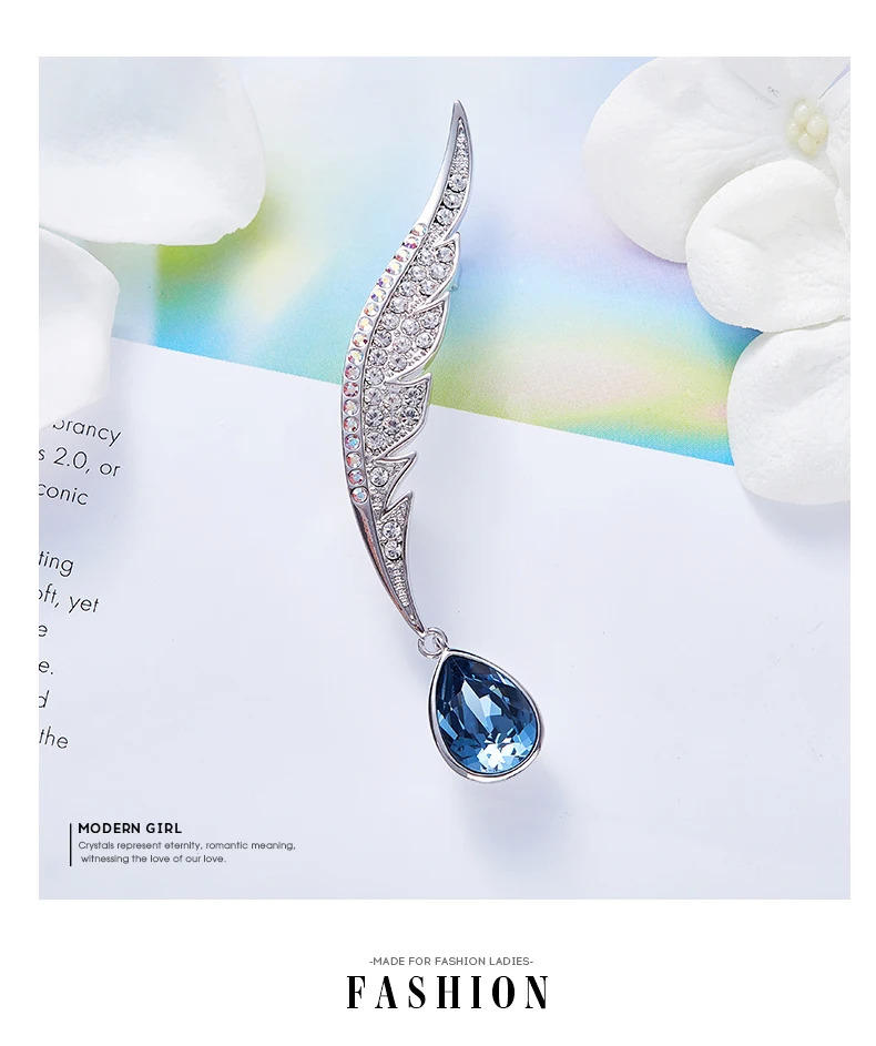 brooch pin (10)