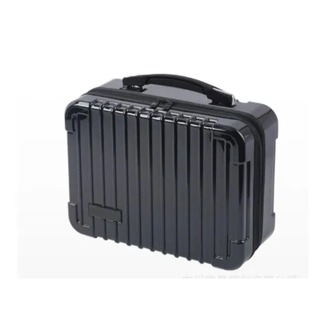 $41.65  DJI MAVIC 2 Dedicated Handbag Drone Accessories Storage Bag Protection Case PC Hard Shell Suitcase 