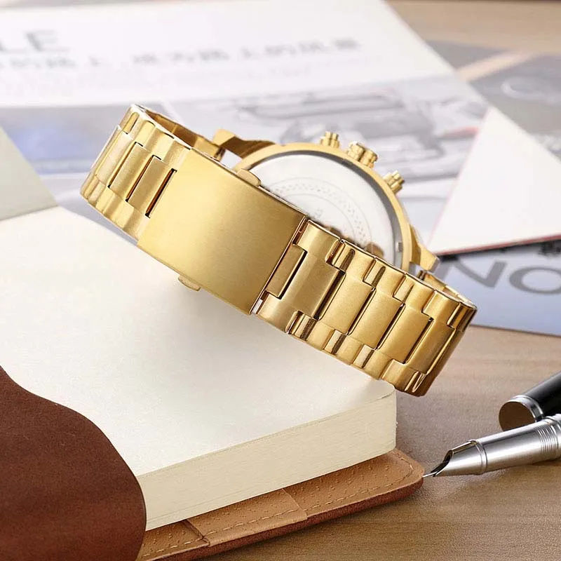  Watches Men quartz Cagarny Men's Watches Brand Analog Military male Watches Men Sports army Watch W