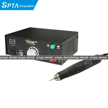 

Walk Brushless Dental Lab Brushless Micromotor Polishing Machine+50k RPM Micro Motor Handpiece
