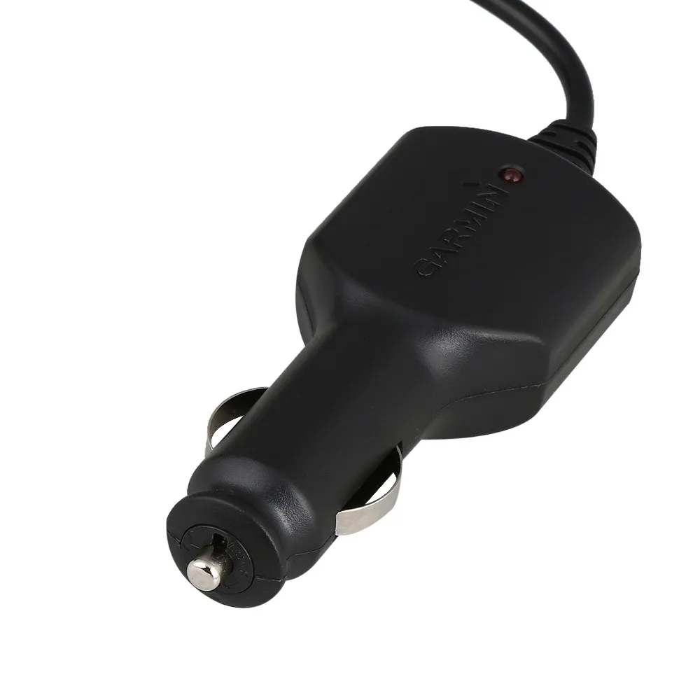 EPULA DC 5V Mini USB Car Power Charger Adapter Cable Cord For Garmin