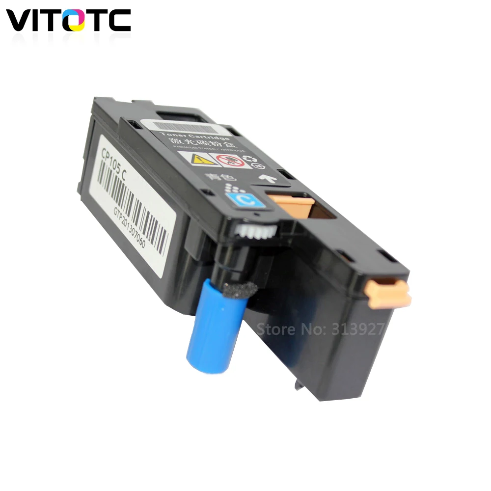5Pcs 2BK+1CMY Compatible Toner Cartridge For Epson AcuLaser C1700 C1750N C1750W CX17NF 17N Color Laser Printer