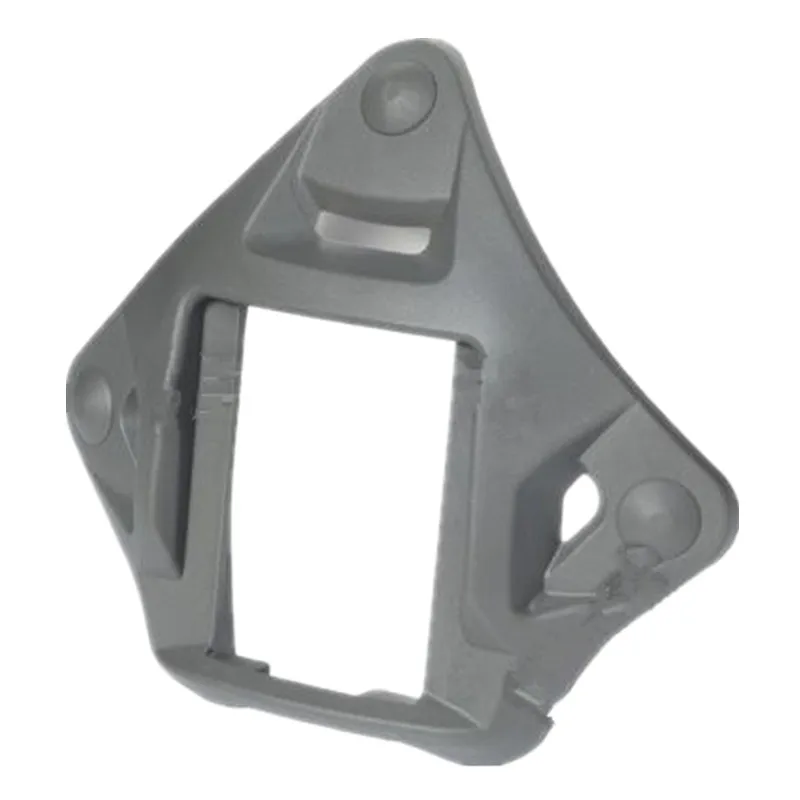 Tactical helmet the generation of VAS Shroud for FAST Ballistic Helmet maritime helmet Black DE FG3 (3)