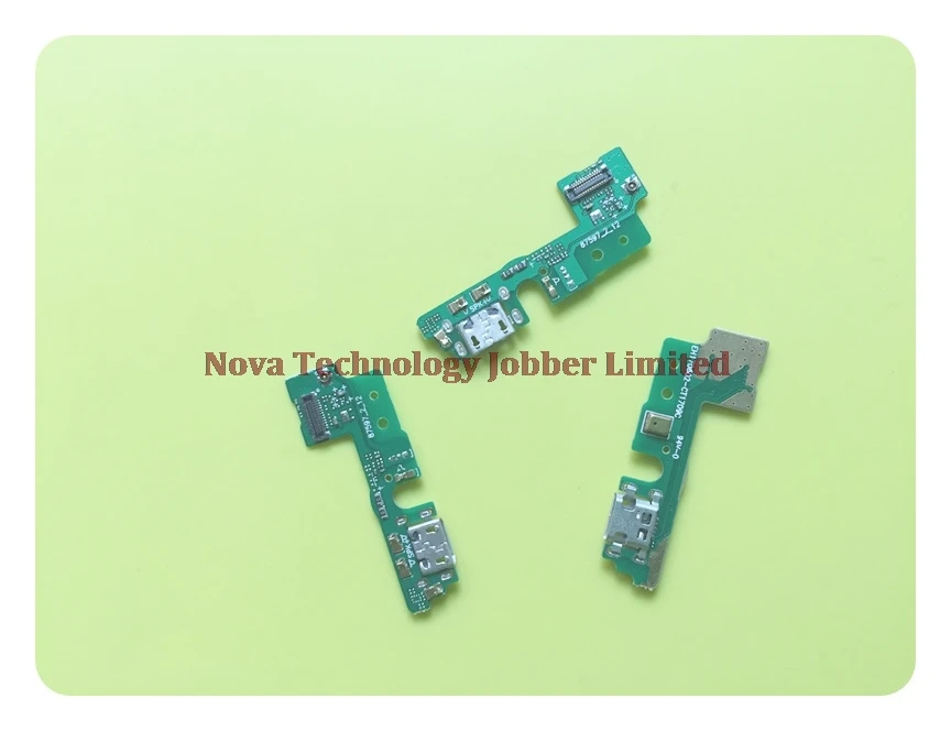 

Wyieno Honor6A Charging Port For Huawei For Honor 6A Micro USB Charger Connector Flex Cable Replacement Parts Mic Microphone
