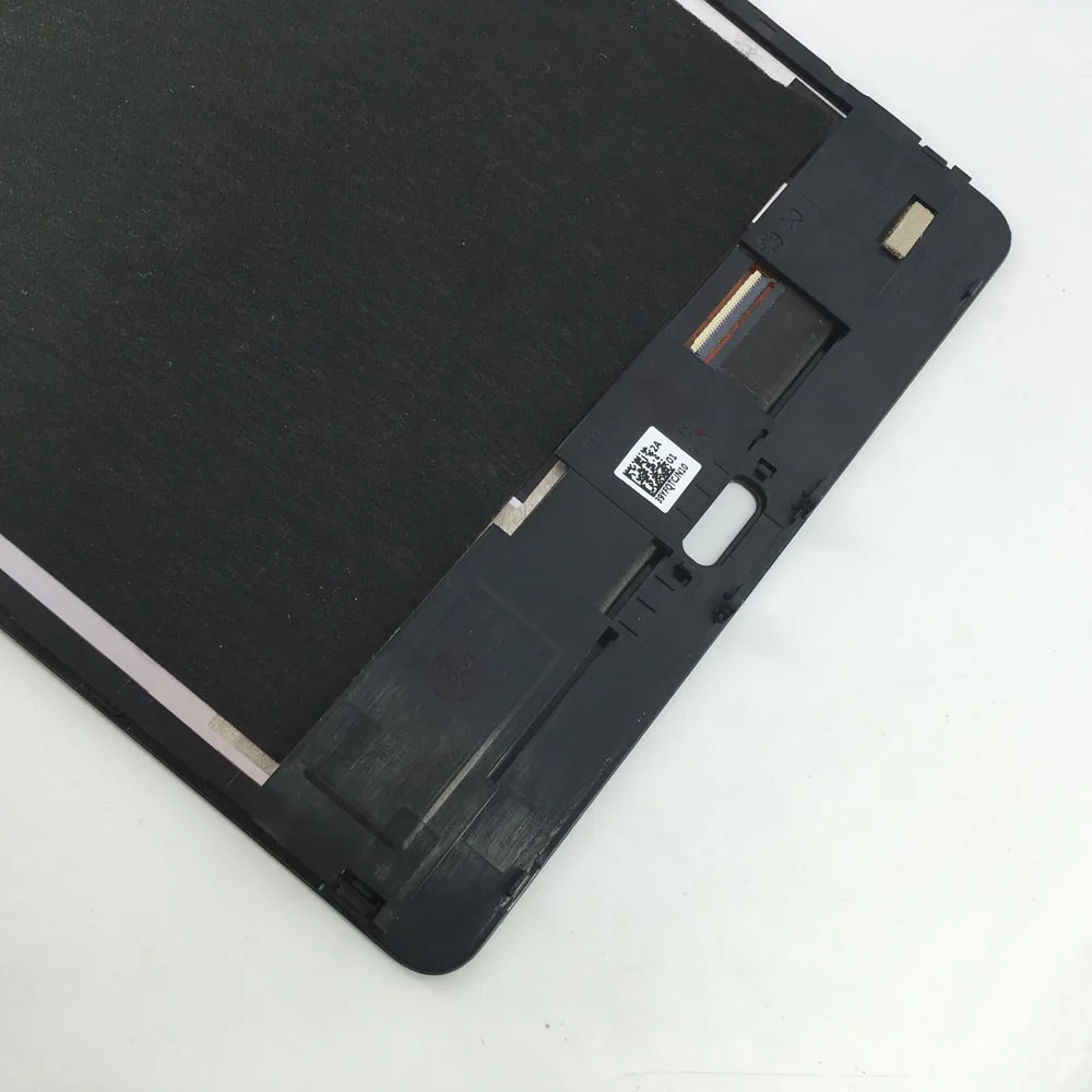 US $190.00 LCD Display Matrix Touch Screen Digitizer Sensor Tablet PC Parts Assembly with frame For ASUS ZenPad 3S 10 LTE Z500KL