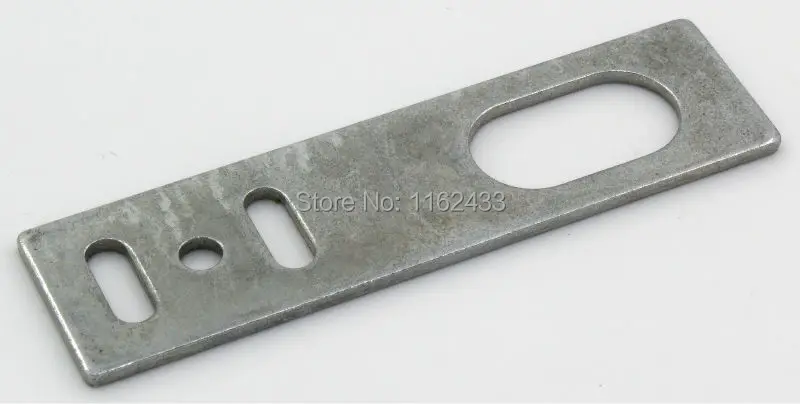 

FSMB12-S M12 straight cylinder proximity sensor switch mounting bracket