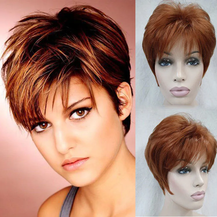 Popular Layer Short Hair-Buy Cheap Layer Short Hair lots 
