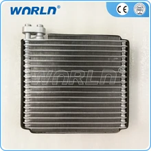 2006-Автомобильный испаритель переменного тока катушки/Core-испаритель для MAZDA M6/CX7 для леворульных автомобилей EG2161J10 GJYA61J1ZB