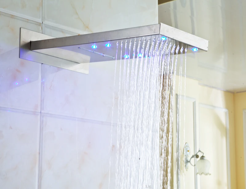 nickel with led