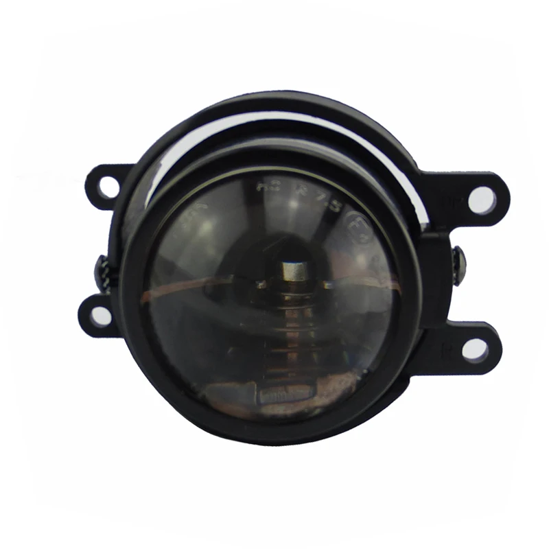 

Car Front Bumper HID H11 H9 H16 Bi-Xenon Led Halogen High Low Beam fog Light Lens Assembly for TOYOTA VIOS light