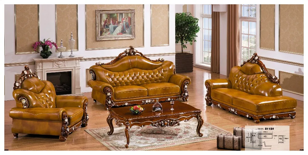 Image Iexcellent designer corner sofa bed,european and american style sofa,recliner italian leather sofa set living room furniture