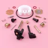 Carburetor Carb Rebuild Repair Kit For Honda GX390 13HP GX 390 4 Stroke Lawn Mower Engine Spare Part 5