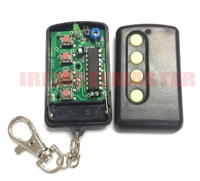 

Remocon RMC-600 garage door remote ,Remocon transmitter free shipping 2018