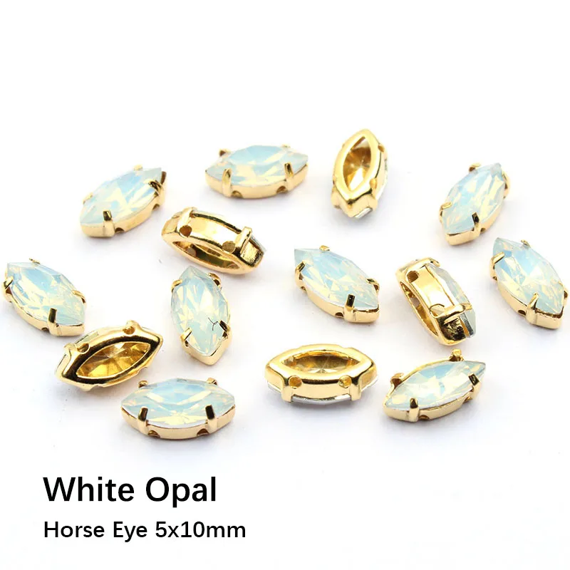 White Opal