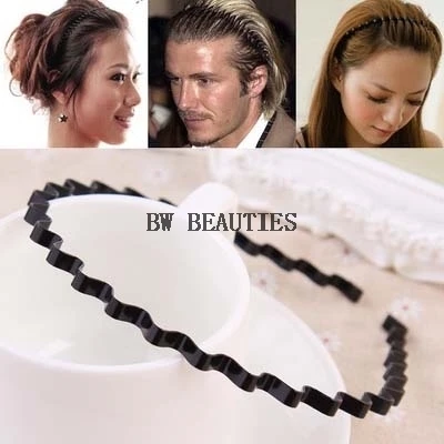 US $239.06 1000PcsLot Hot Sale Wave Shape Hair Clip Women And Handsome Men Beauty modeling tool Wholesale Free Shipping