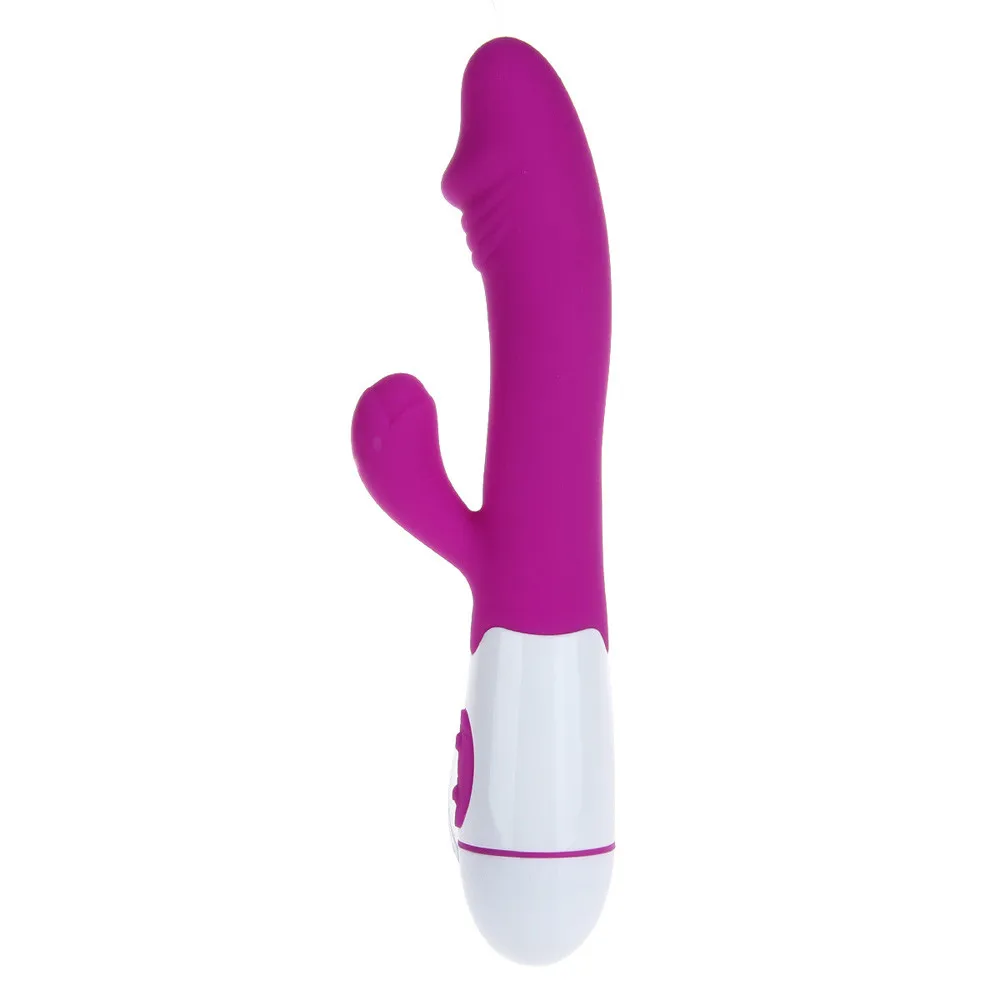 Женский Водонепроницаемый Вибратор Кролик G Spot высококачественный