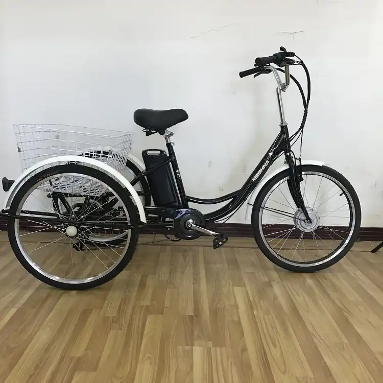 tricycle retro