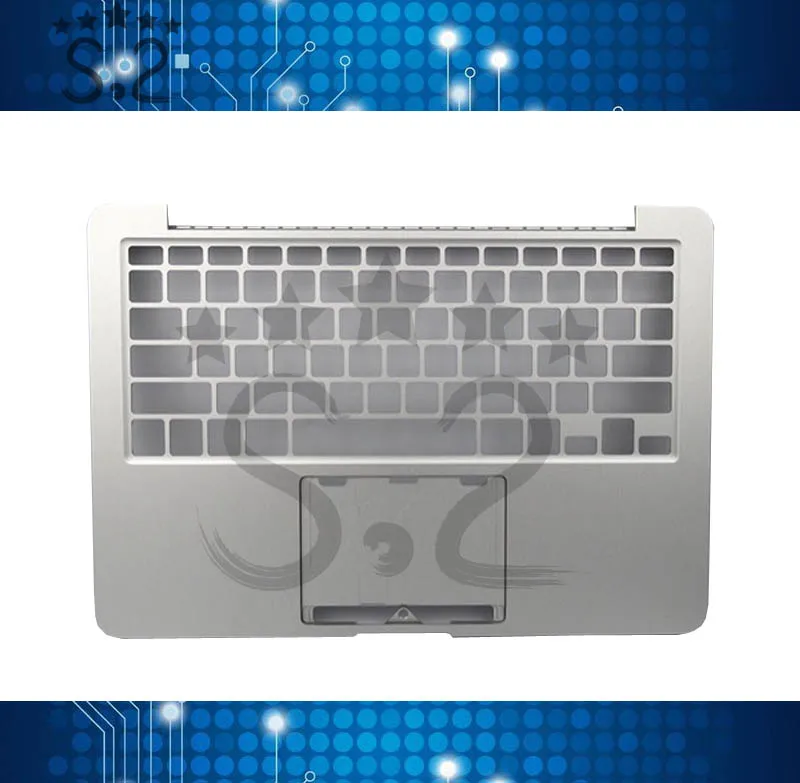

OLOEY A1502 US Top Case Upper Case Cover For Macbook Pro Retina 13.3 inch 2013 2014 Year