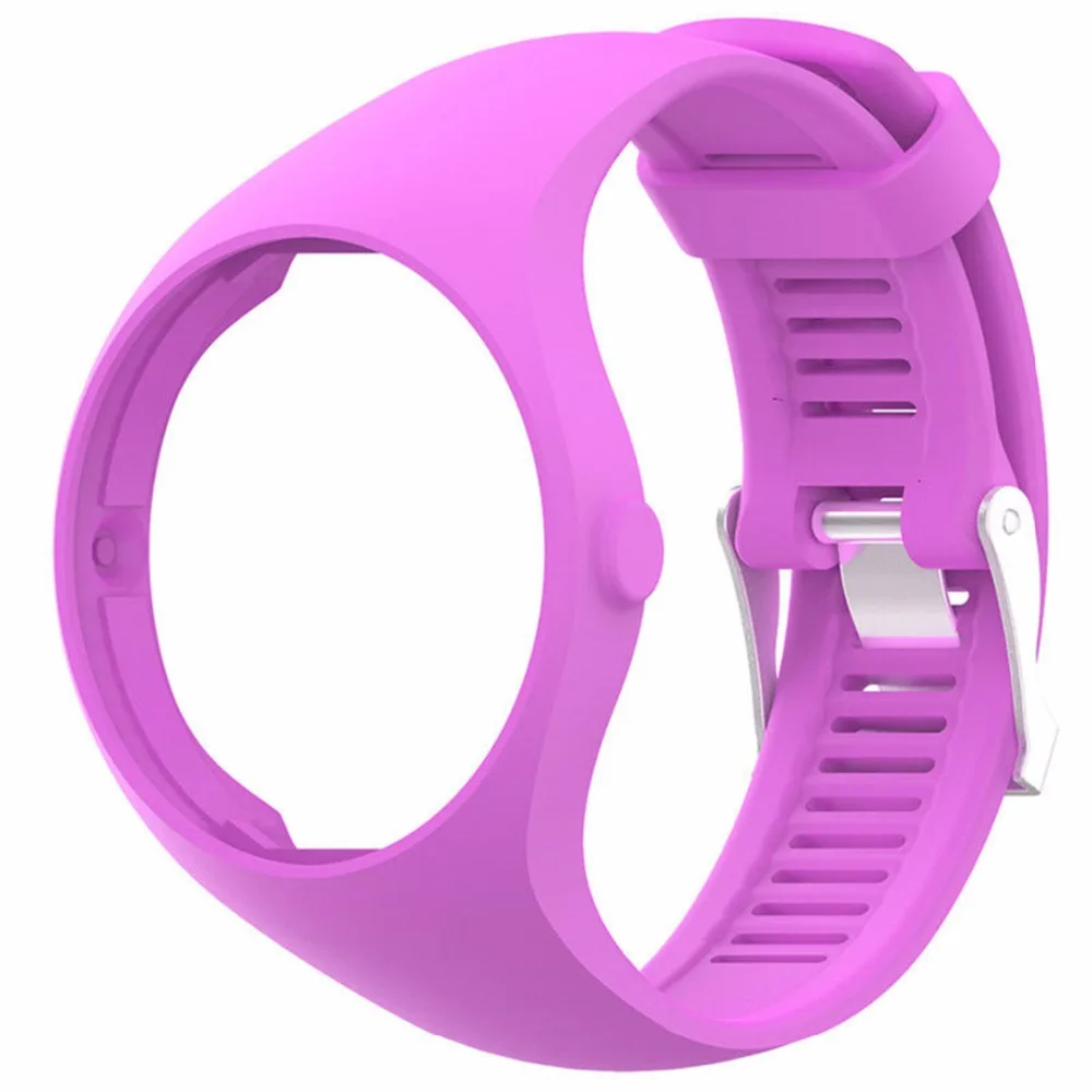 polar smart band