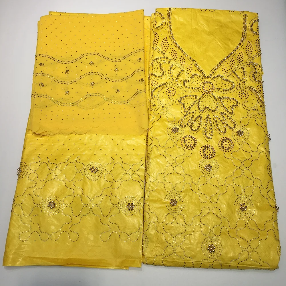 

beaded fabric bazin riche getzner with beads & rhinestones for party,top 3 in 1 jacquard basin 7y nigerian bridal brocade fabric