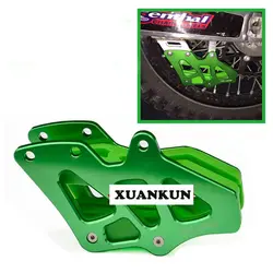 Xuankun внедорожных Аксессуары для мотоциклов модифицированный Новый kxf250/450 цепи трактор руководство