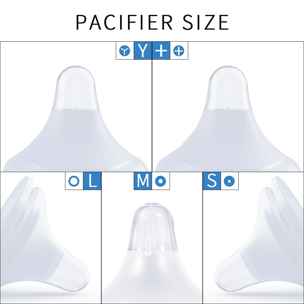 Бутылочка для кормления младенцев 180 мл 240 устойчивая к падению Антиколиковая