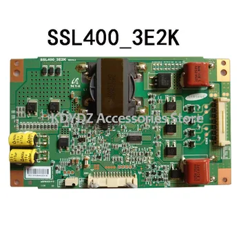 

free shipping Good test Constant Current Plat Backlight plate for LE43A700K LED40K16X3D SSL400_3E2K