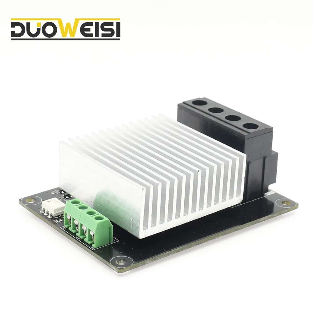 3D printer parts heating controller MKS MOSFET for heat