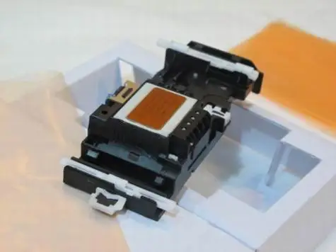 Free shipping For Brother Print head 990A4 for Brother Printer Head MFC-255CW J140 MFC5490 DCP195 MFC990CW J715 printer free shipping cis scanner for brother mfc 210c printer parts