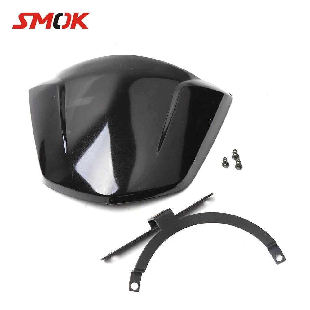 

SMOK For Yamaha BWS X 125 Motorcycle Scooter Accessories Head Guard Windshield WindScreen Meter Protection Cover Cap