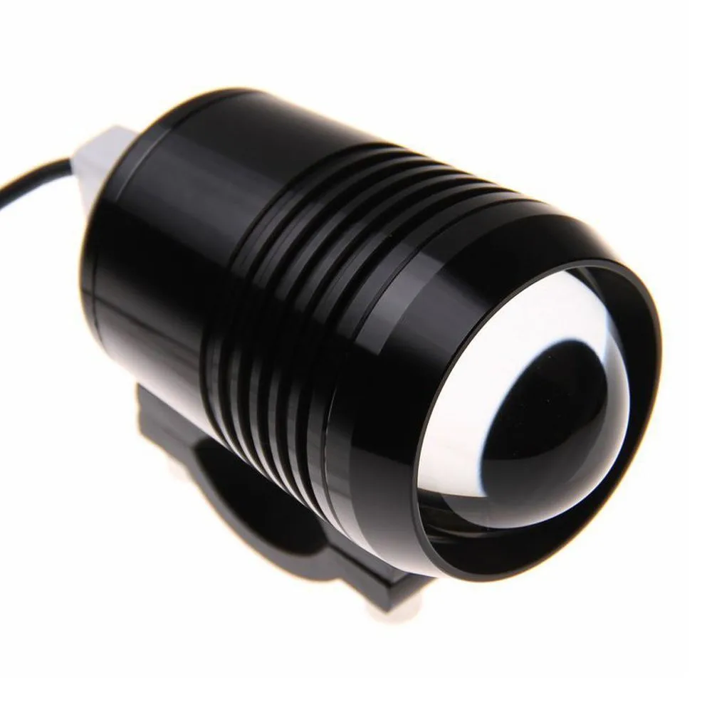 30w U2 MOTORCYCLE  SPOT LIGHT(13)