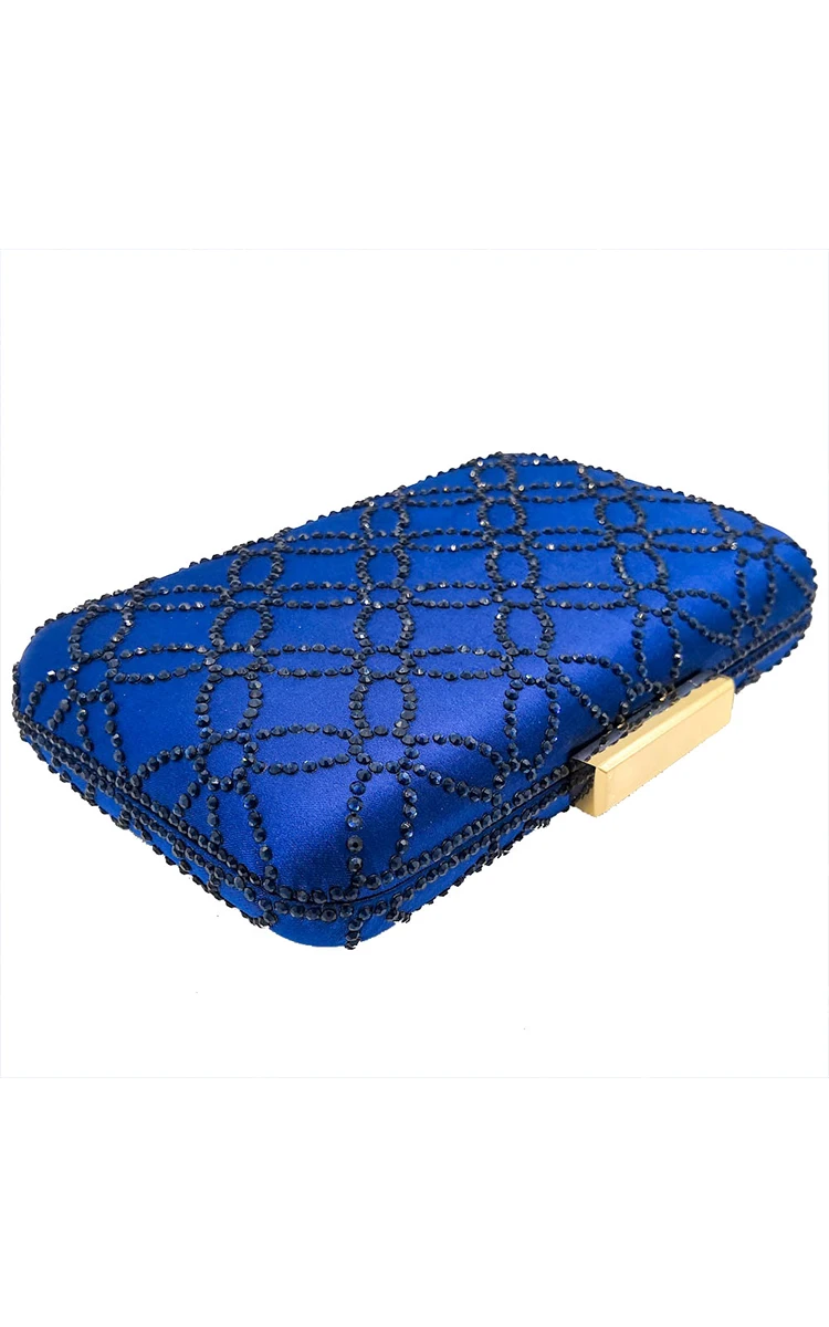 Crystal Evening Bag (5)