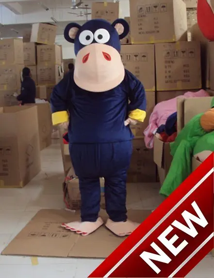 

black orangutan monkey baby Cartoon Character Costume cosplay mascot Custom Products custom free shipping