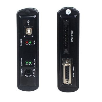 kess 4led ktag v7 obd2 programmer