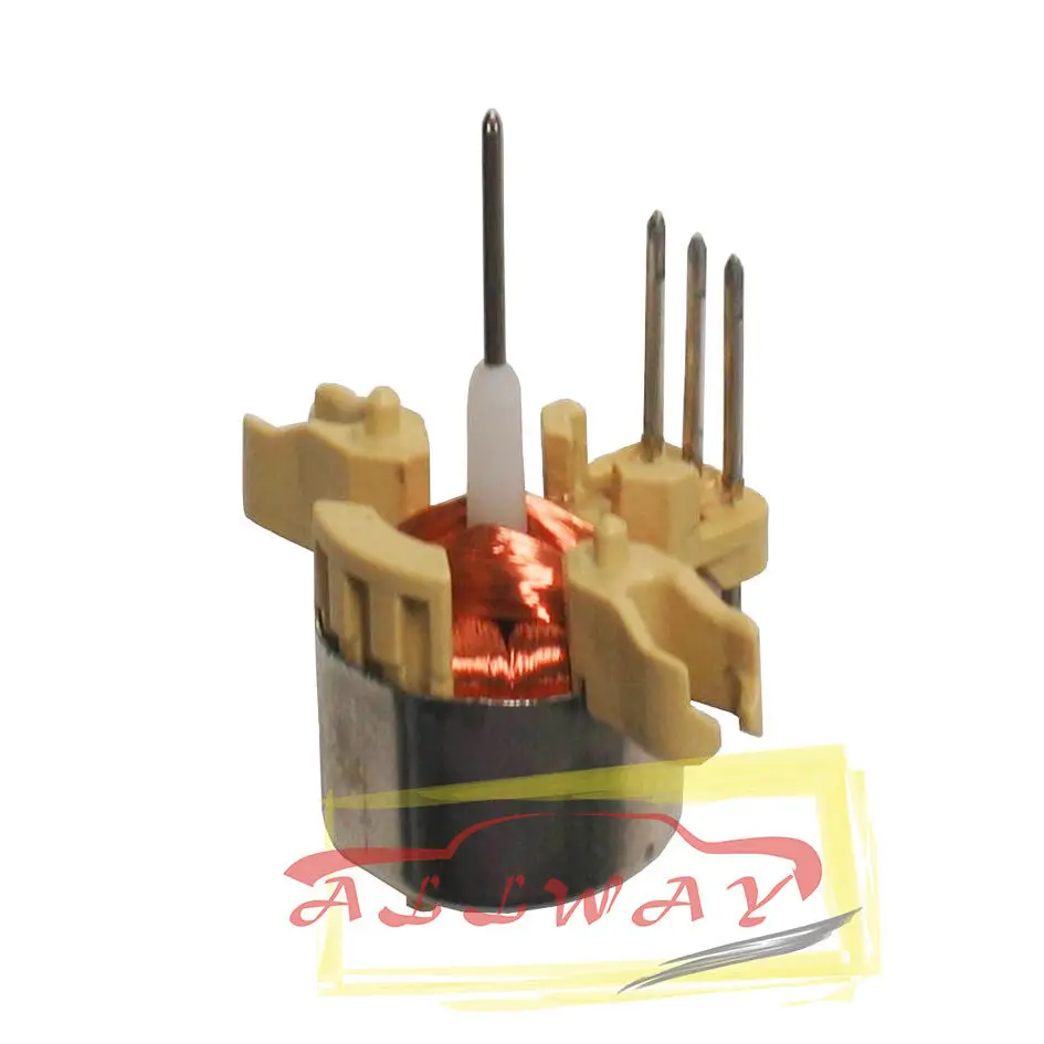 

Pointer motor to fuel and water temperature on Magneti Marelli For Jaeger dashboards