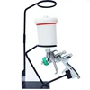 Car paint spray gun bracket spray gun support Tool Storage Tool Cabinet Storage Rack ► Photo 1/3