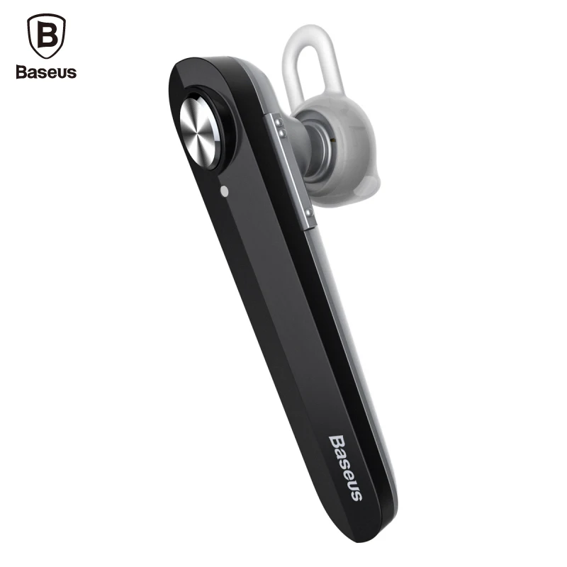 Baseus A01 Wireless Bluetooth Headset Earphone V4 1 Bluetooth font b Headphone b font With Microphone