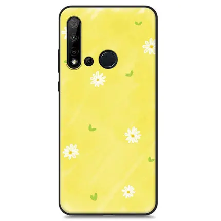 A18 Для huawei P20 Lite чехол окрашенный Leon killer мультфильм мягкий силиконовый чехол для телефона 6," для huawei P20Lite чехол для задней крышки - Цвет: A18